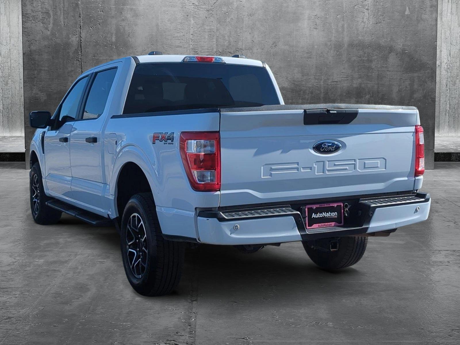 2023 Ford F-150 Vehicle Photo in Memphis, TN 38115