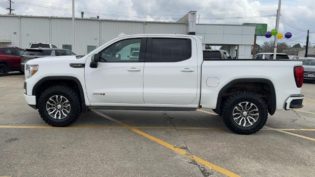 2021 GMC Sierra 1500 Vehicle Photo in BATON ROUGE, LA 70806-4466