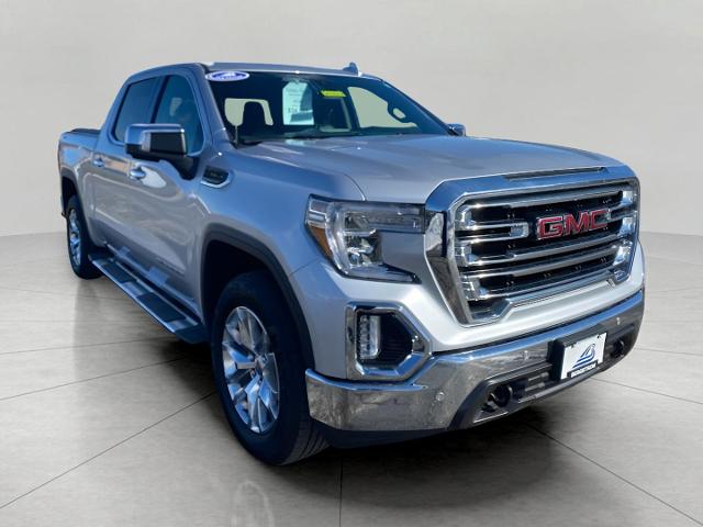 2020 GMC Sierra 1500 Vehicle Photo in APPLETON, WI 54914-8833