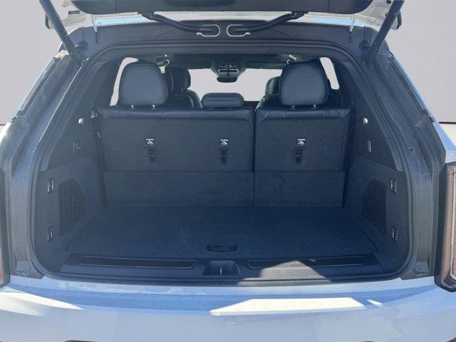 2025 Cadillac Escalade IQ Vehicle Photo in LEOMINSTER, MA 01453-2952