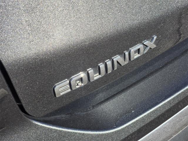 2018 Chevrolet Equinox Vehicle Photo in Oklahoma City, OK 73114