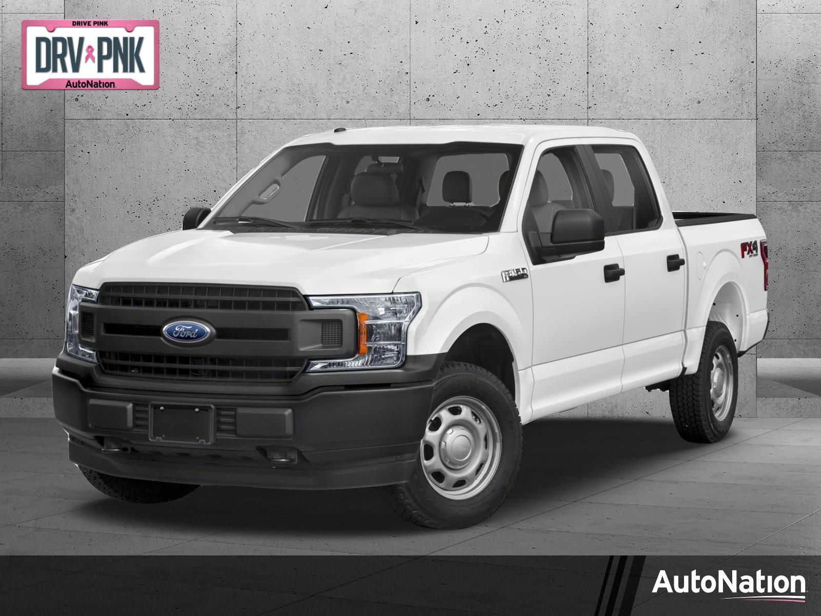 2019 Ford F-150 Vehicle Photo in MIAMI, FL 33172-3015