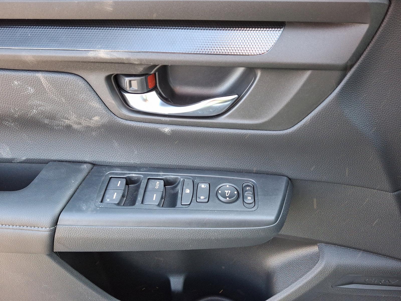 2025 Honda CR-V Vehicle Photo in Harrisburg, PA 17111