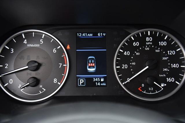 2025 Nissan Sentra Vehicle Photo in Ballwin, MO 63011