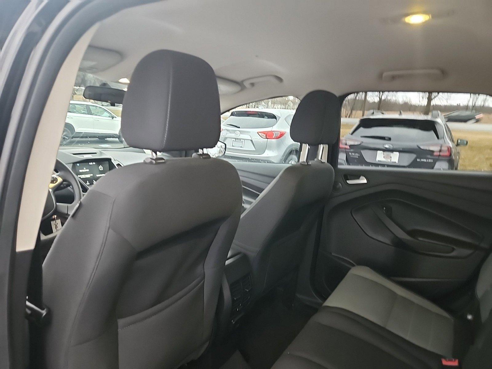 2016 Ford Escape Vehicle Photo in Mechanicsburg, PA 17050