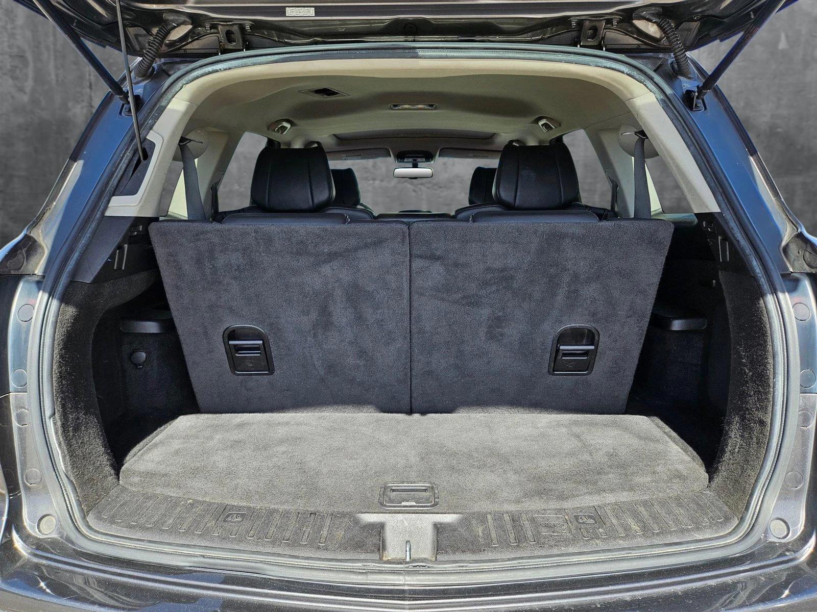 2012 Acura MDX Vehicle Photo in Austin, TX 78728
