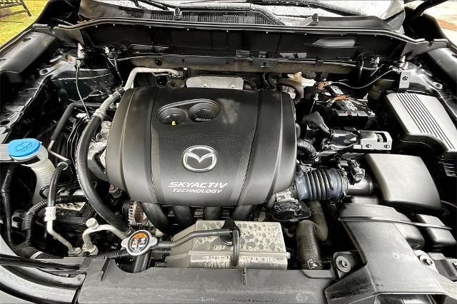 2017 Mazda CX-5 Vehicle Photo in San Antonio, TX 78230