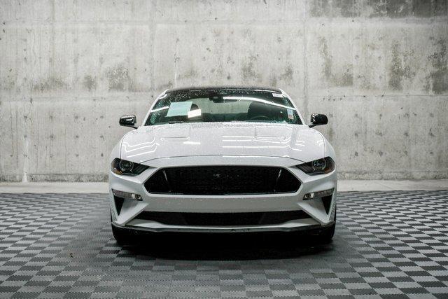 2023 Ford Mustang Vehicle Photo in EVERETT, WA 98203-5662