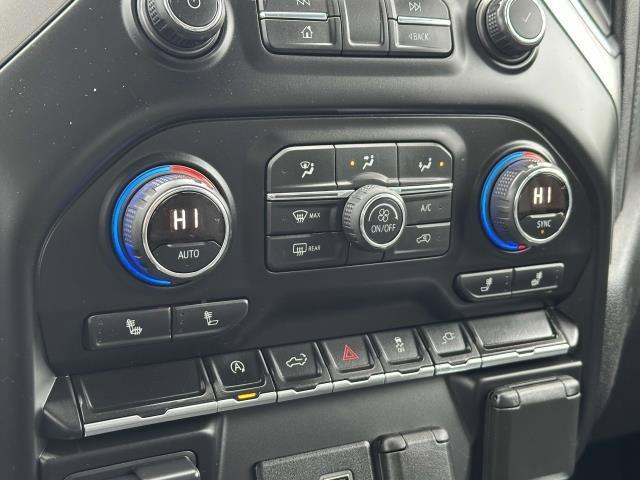 2019 Chevrolet Silverado 1500 Vehicle Photo in SAINT JAMES, NY 11780-3219