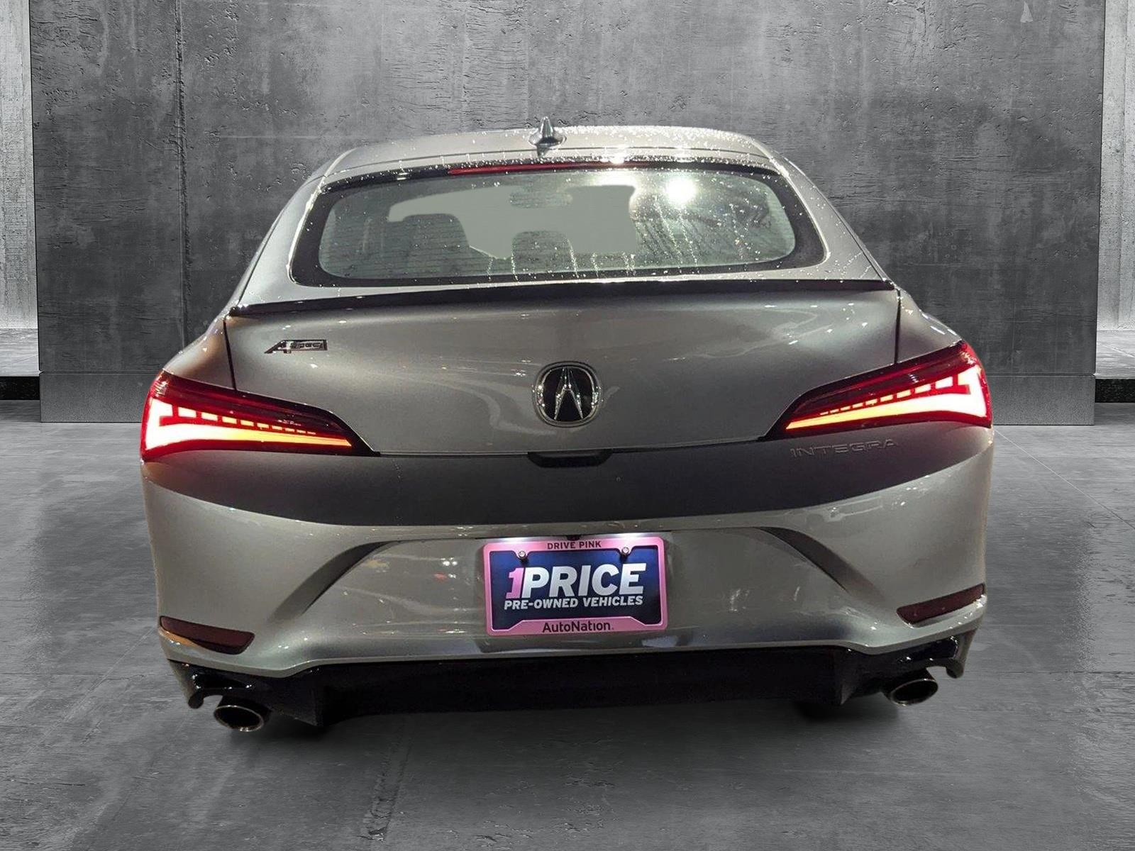 2023 Acura Integra Vehicle Photo in MIAMI, FL 33134-2699