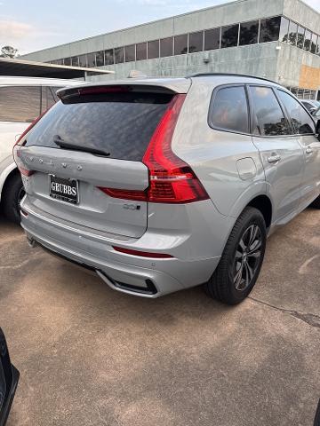 2025 Volvo XC60 Vehicle Photo in Houston, TX 77007