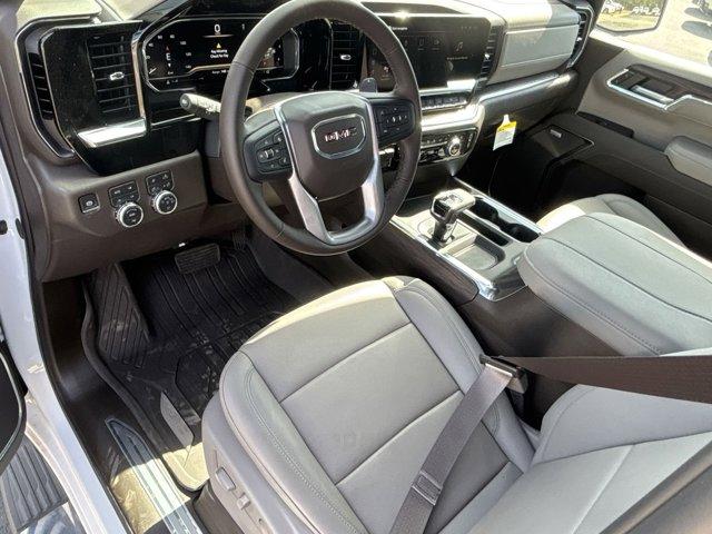 2025 GMC Sierra 1500 Vehicle Photo in ALBERTVILLE, AL 35950-0246