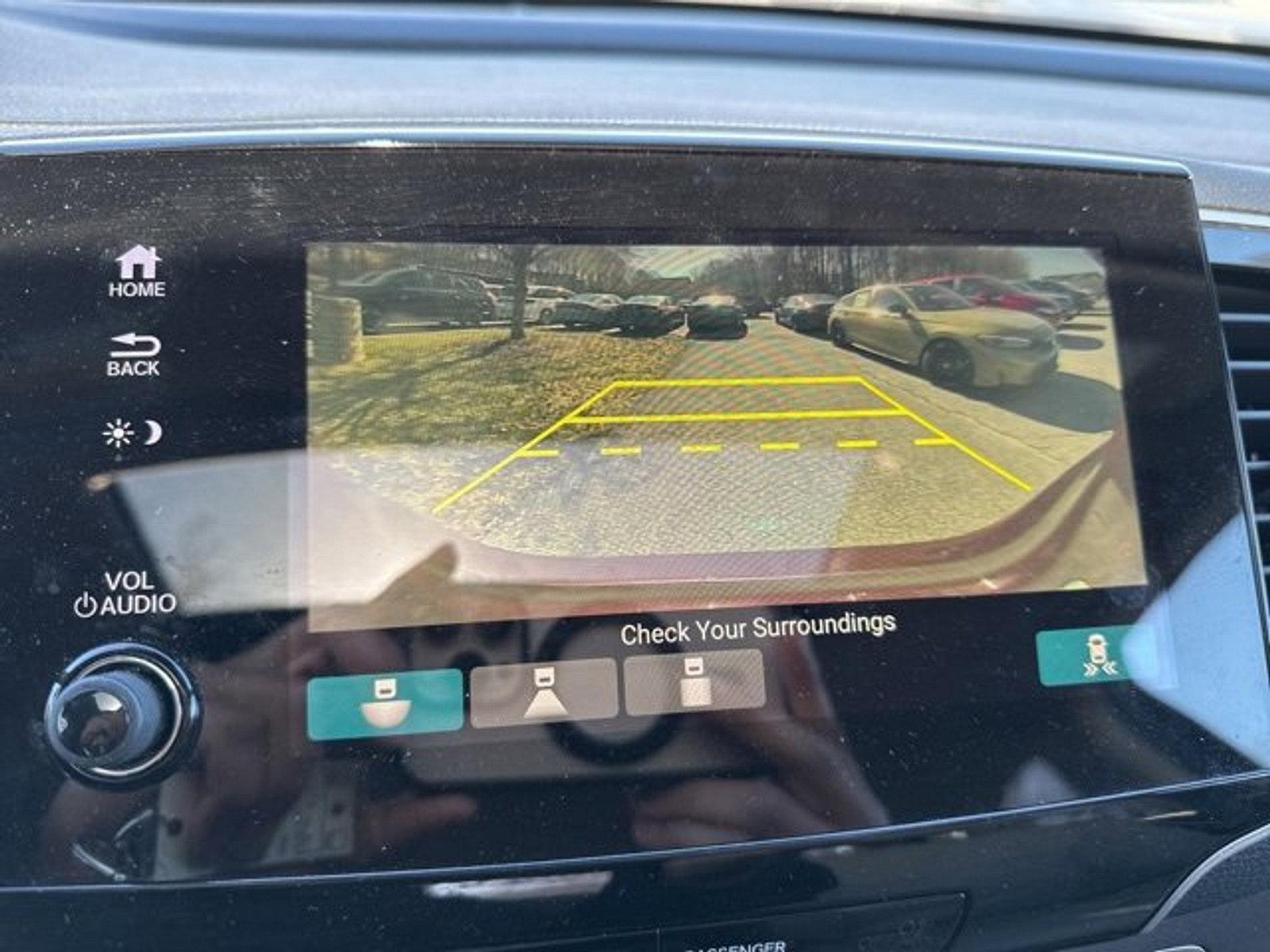2020 Honda Pilot Vehicle Photo in Harrisburg, PA 17111