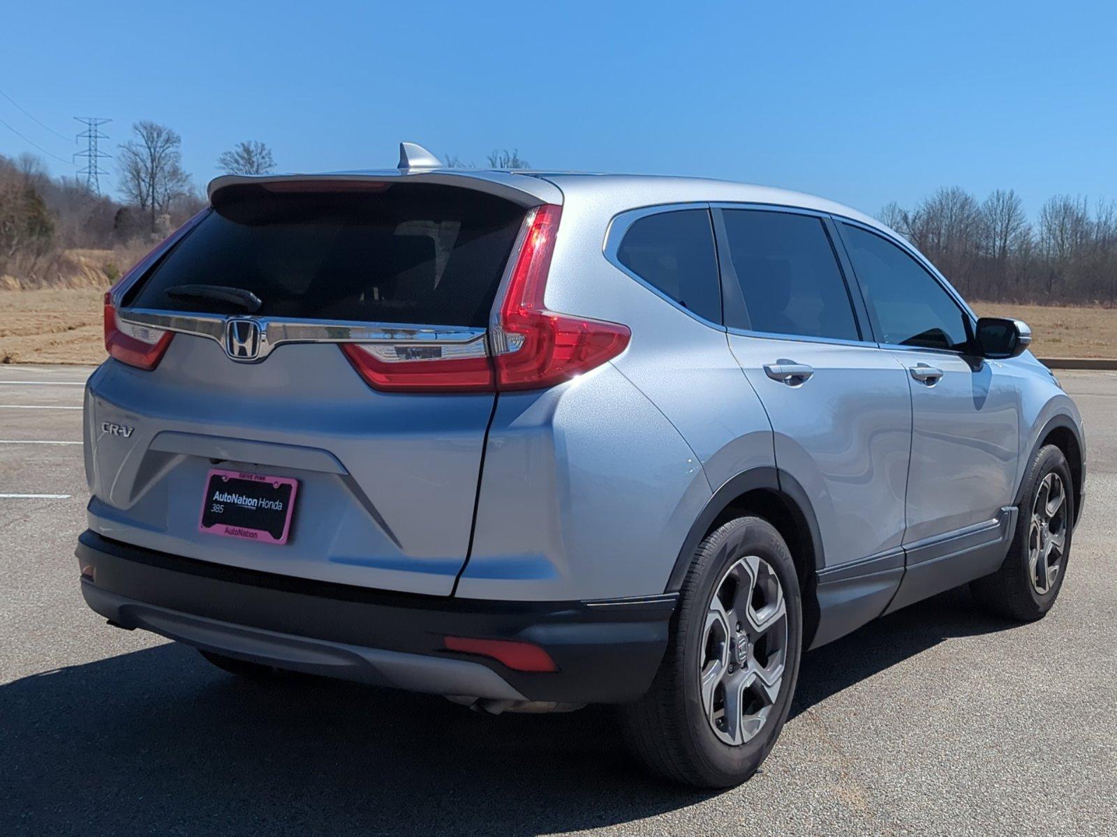 2019 Honda CR-V Vehicle Photo in Memphis, TN 38125