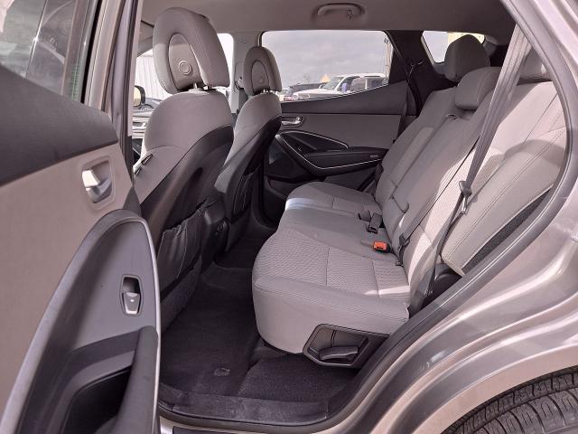 2018 Hyundai Santa Fe Sport Vehicle Photo in NEDERLAND, TX 77627-8017