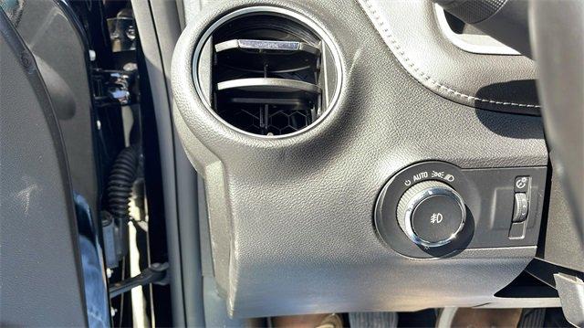 2014 Chevrolet Camaro Vehicle Photo in THOMPSONTOWN, PA 17094-9014