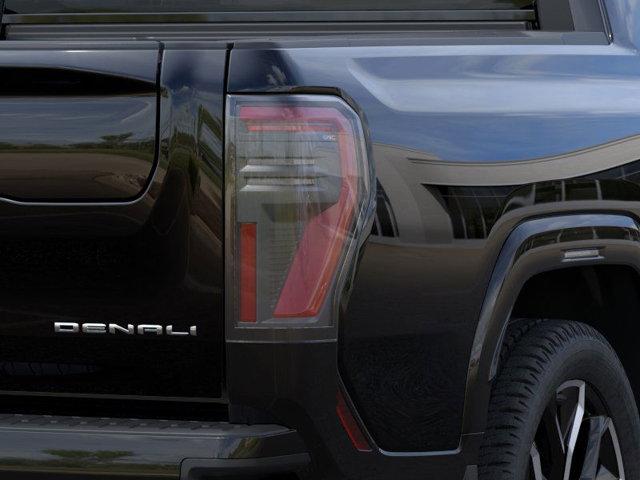 2025 GMC Sierra EV Vehicle Photo in ALBERTVILLE, AL 35950-0246