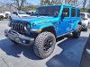 Used 2020 Jeep Wrangler Unlimited Rubicon Recon with VIN 1C4HJXFNXLW253226 for sale in Hartselle, AL