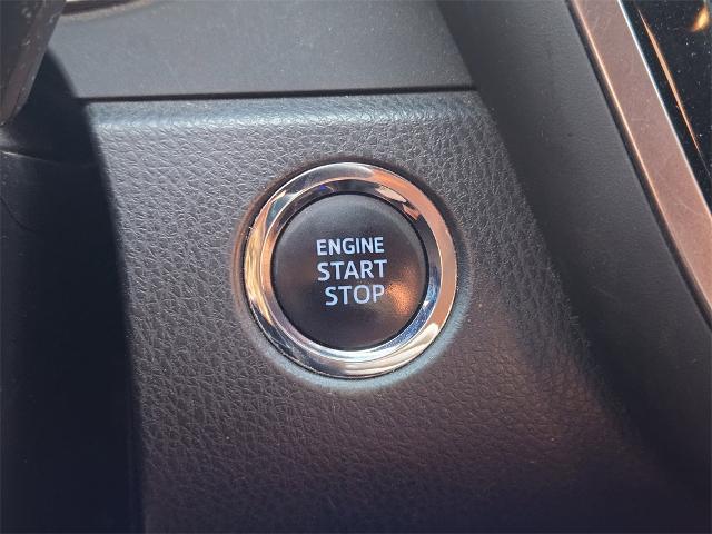 2018 Toyota Camry Vehicle Photo in Oklahoma City, OK 73114