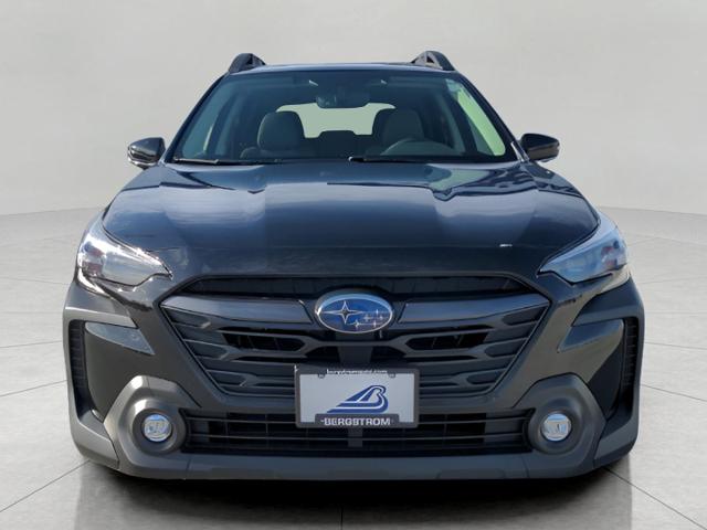 2025 Subaru Outback Vehicle Photo in Green Bay, WI 54304