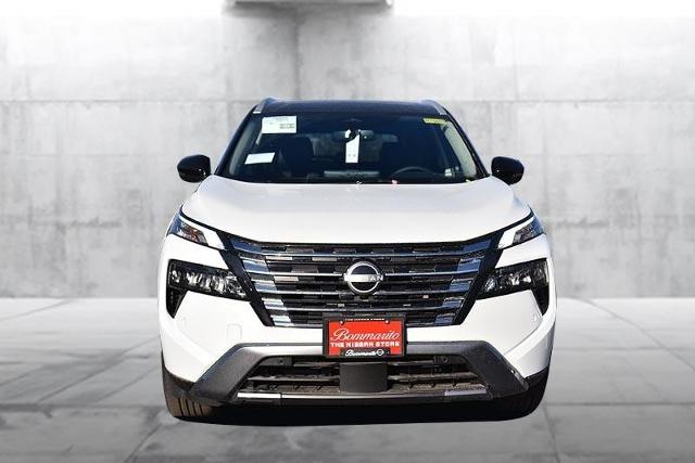 2025 Nissan Rogue Vehicle Photo in Ballwin, MO 63011