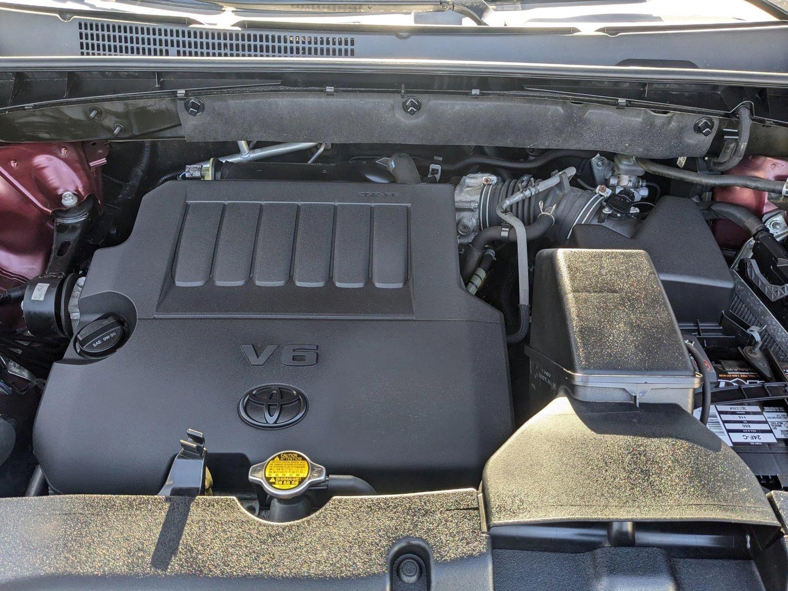 2014 Toyota Highlander Vehicle Photo in Cockeysville, MD 21030-2508