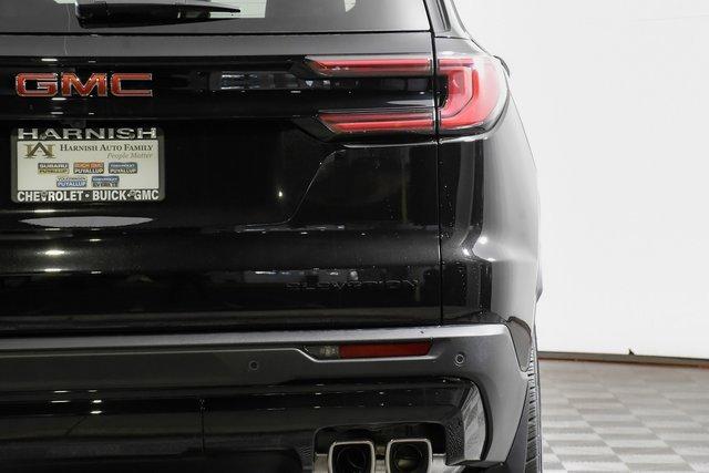 2025 GMC Acadia Vehicle Photo in PUYALLUP, WA 98371-4149