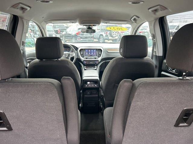 2023 GMC Acadia Vehicle Photo in MEDINA, OH 44256-9631
