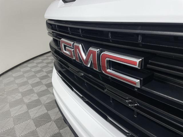 2024 GMC Sierra 1500 Vehicle Photo in GILBERT, AZ 85297-0402
