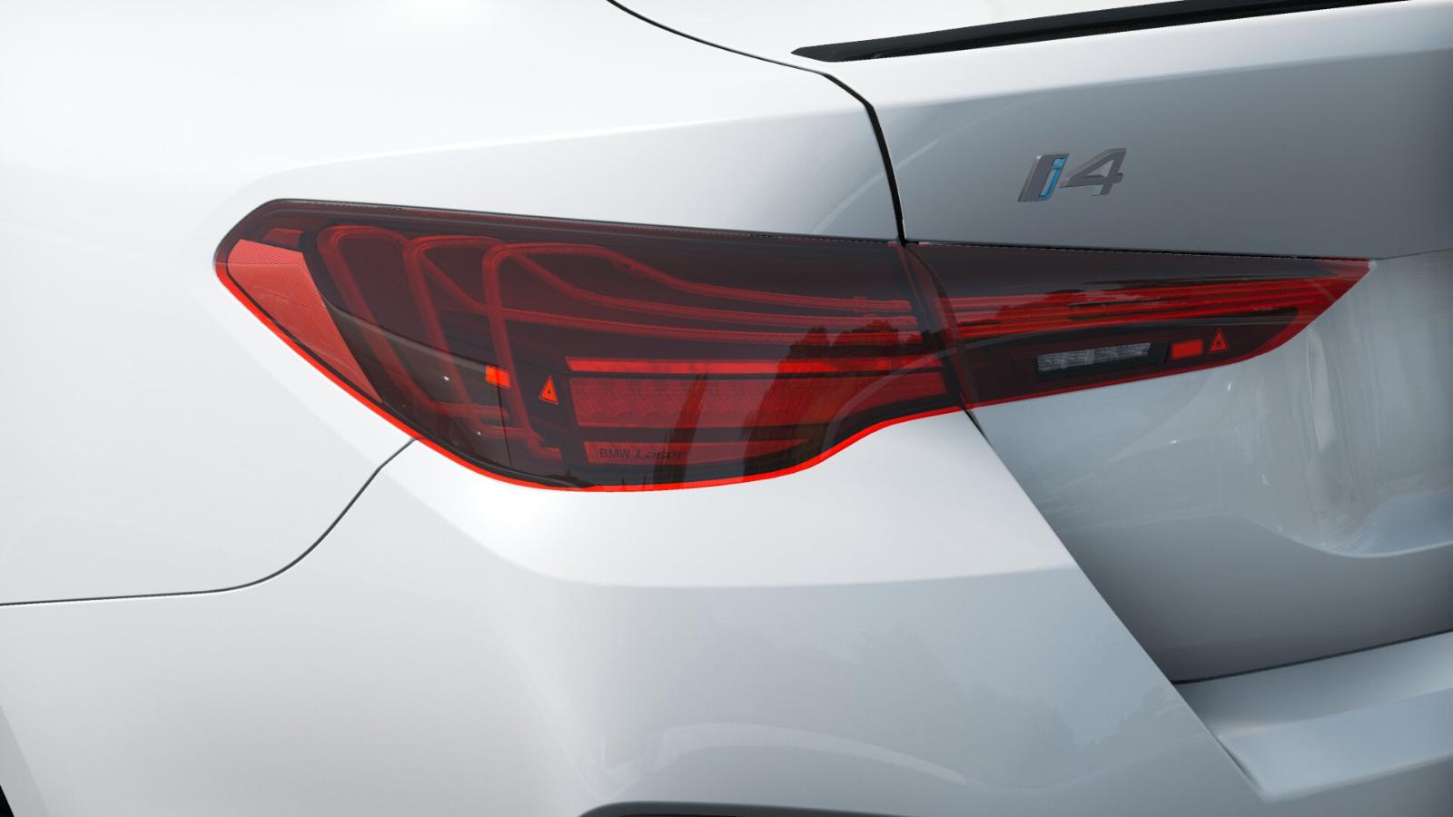2025 BMW i4 Vehicle Photo in GRAPEVINE, TX 76051