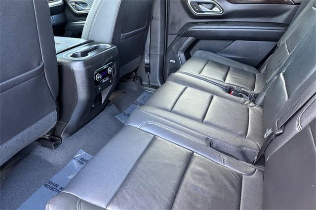 2023 Chevrolet Tahoe Vehicle Photo in ELK GROVE, CA 95757-8703
