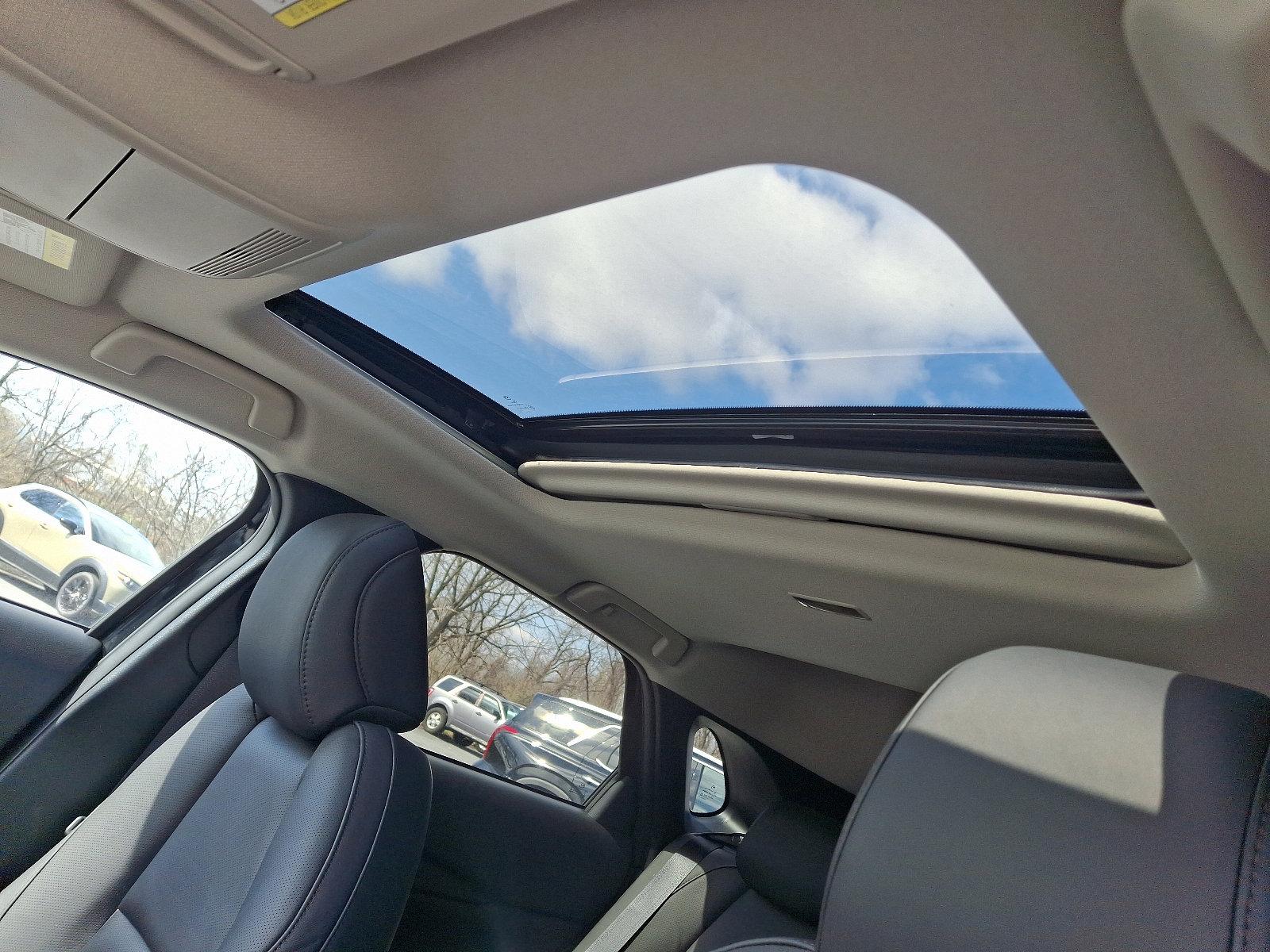 2025 Mazda CX-30 Vehicle Photo in Harrisburg, PA 17111