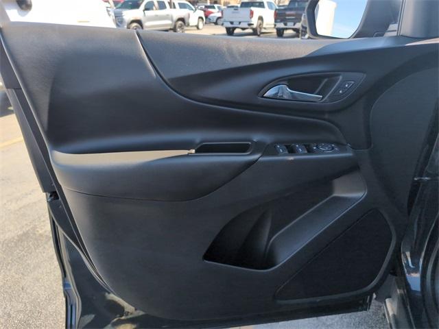 2023 Chevrolet Equinox Vehicle Photo in AURORA, CO 80012-4011