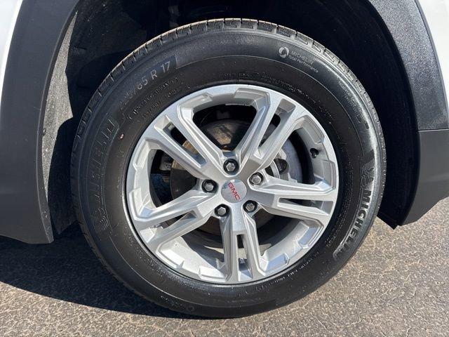 2022 GMC Terrain Vehicle Photo in MEDINA, OH 44256-9631