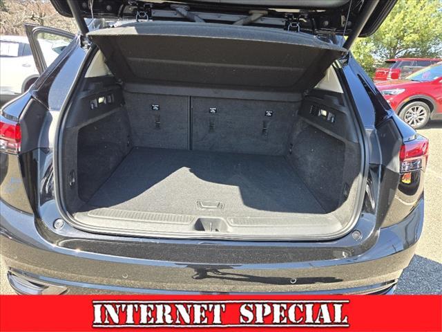 2022 Buick Envision Vehicle Photo in LITTLE FALLS, NJ 07424-1717