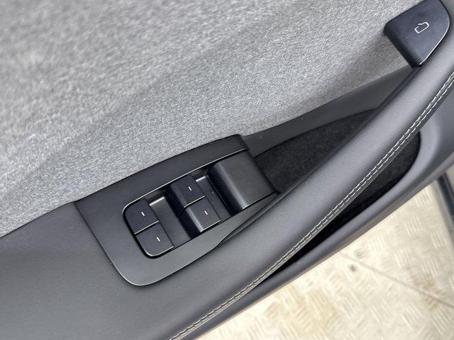 2025 Tesla Model 3 Vehicle Photo in Charlotte, NC 28273