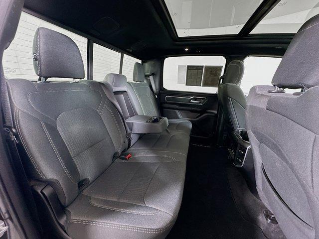 2022 Ram 1500 Vehicle Photo in Doylsetown, PA 18901