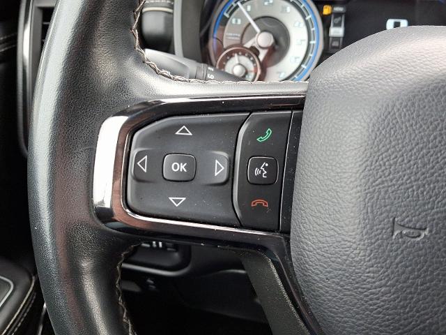 2022 Ram 1500 Vehicle Photo in HARRISBURG, PA 17111-1033