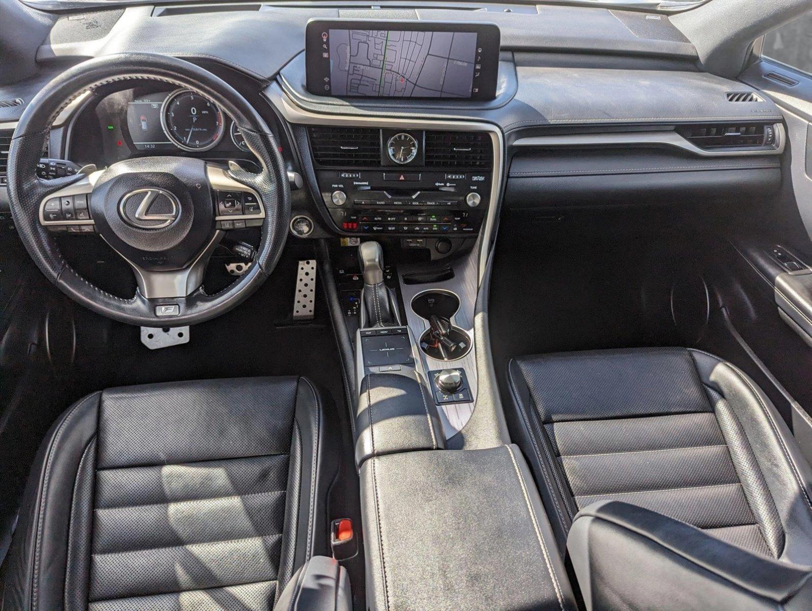 2022 Lexus RX 350 Vehicle Photo in Spokane Valley, WA 99212