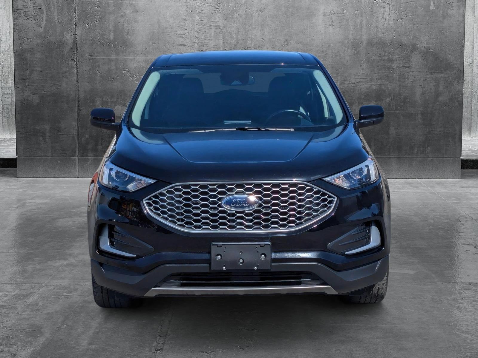 2023 Ford Edge Vehicle Photo in Spokane Valley, WA 99212