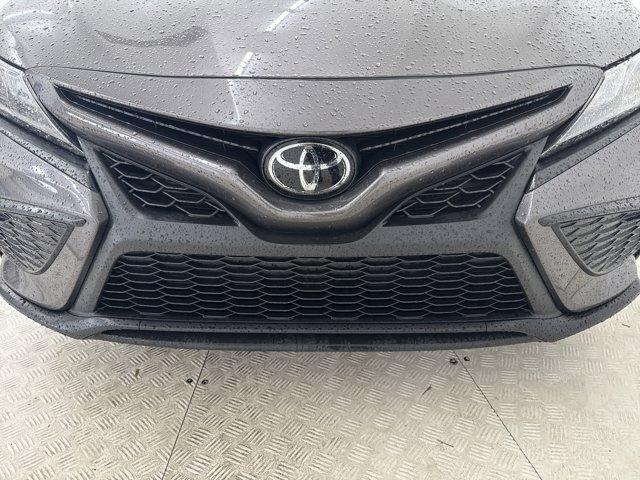 2023 Toyota Camry Vehicle Photo in Charlotte, NC 28273