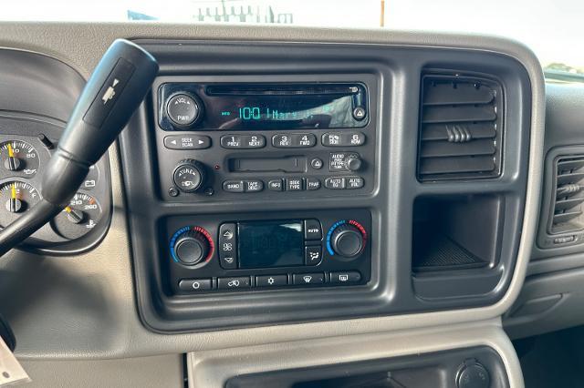 2004 GMC Sierra 2500 HD Vehicle Photo in SPOKANE, WA 99202-2191
