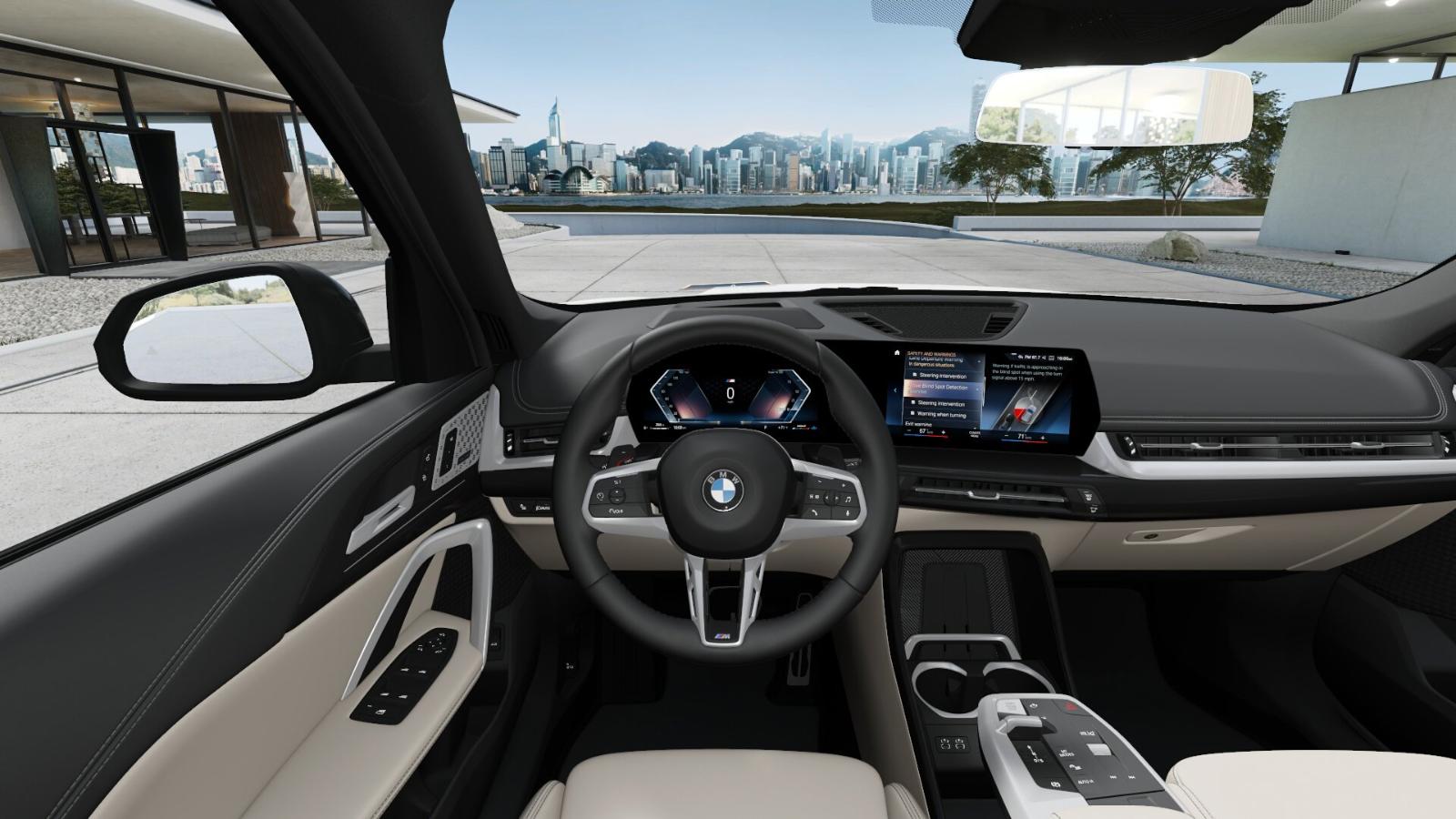 2025 BMW X1 xDrive28i Vehicle Photo in GRAPEVINE, TX 76051