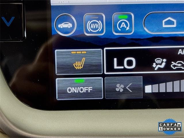 2024 Subaru Outback Vehicle Photo in Puyallup, WA 98371