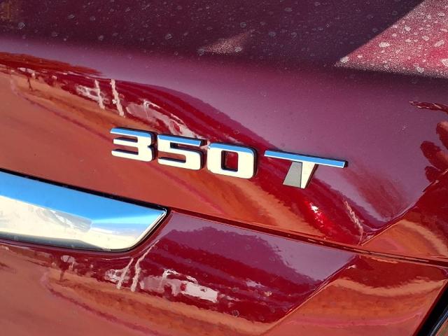 2025 Cadillac XT5 Vehicle Photo in Denton, TX 76205
