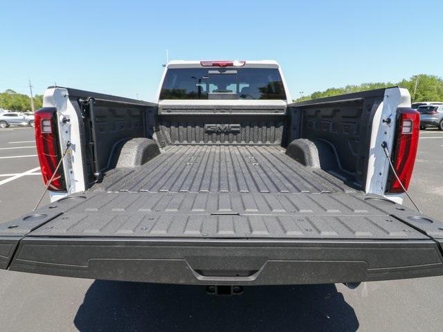 2025 GMC Sierra 3500 HD Vehicle Photo in HOMOSASSA, FL 34448-1461