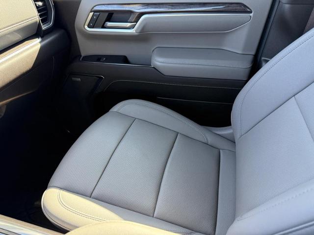 2022 Chevrolet Silverado 1500 Vehicle Photo in COLUMBIA, MO 65203-3903