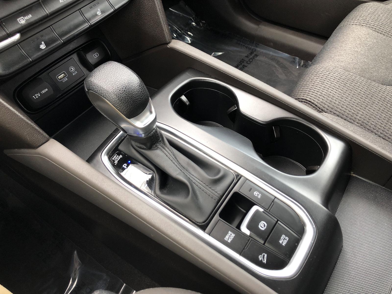 2020 Hyundai SANTA FE Vehicle Photo in Mechanicsburg, PA 17050