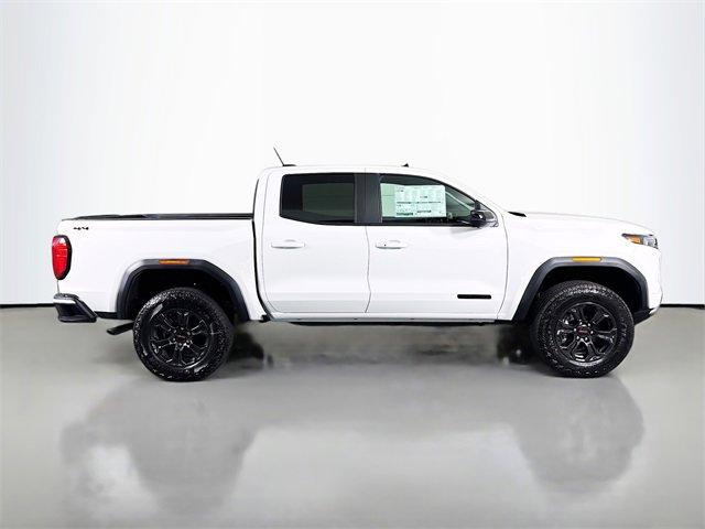2025 GMC Canyon Vehicle Photo in PUYALLUP, WA 98371-4149