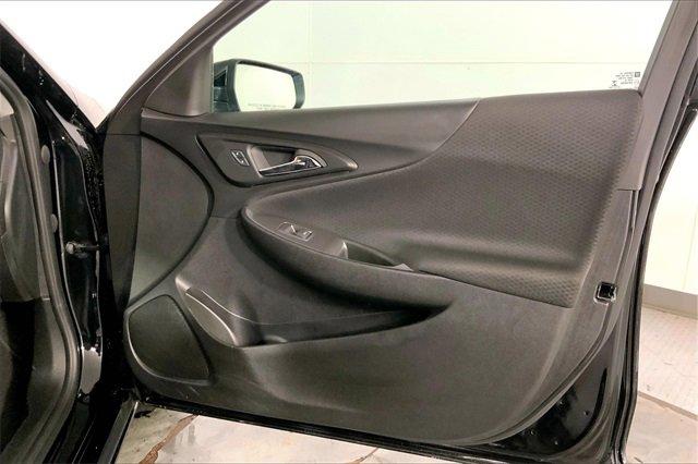2024 Chevrolet Malibu Vehicle Photo in KANSAS CITY, MO 64114-4502